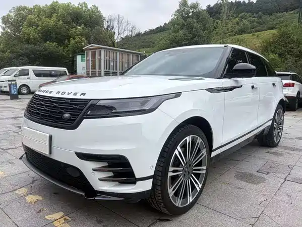 Land Rover Range Rover Velar 2024