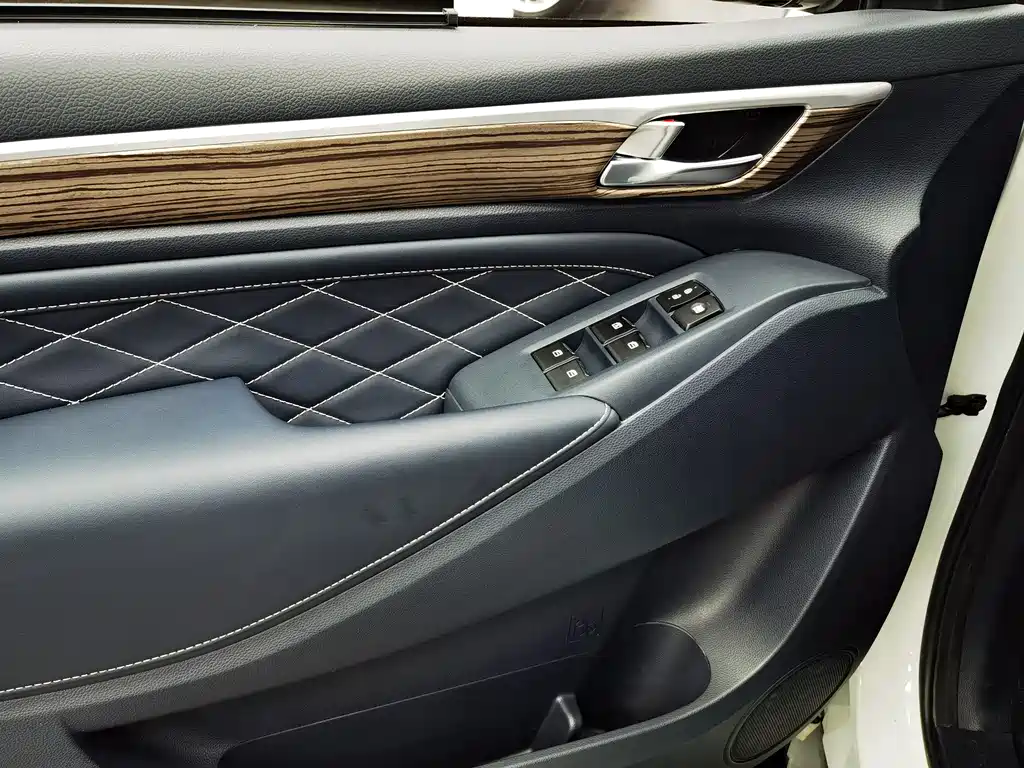 GAC Motor Trumpchi M8 2019 — фото 9