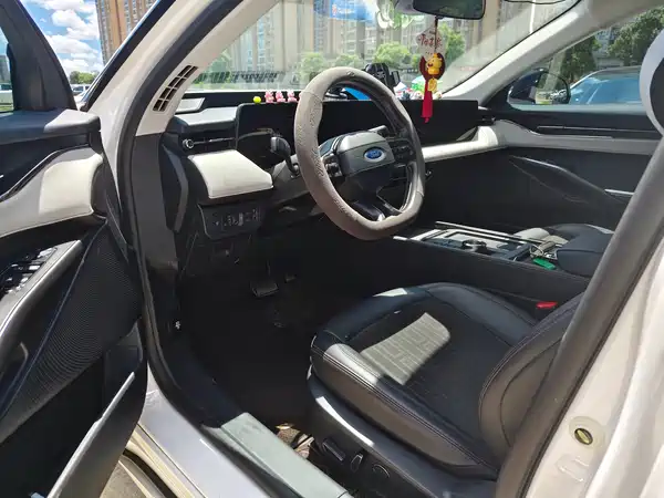 Ford Mondeo 2022