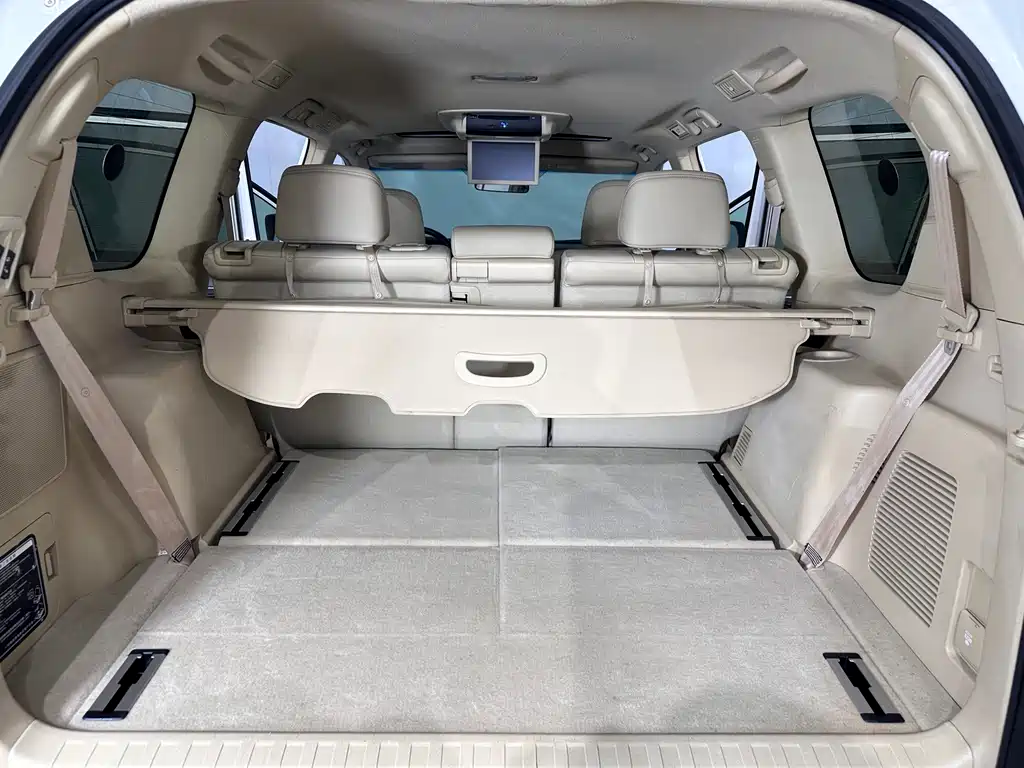 Toyota Prado 2016 — фото 17