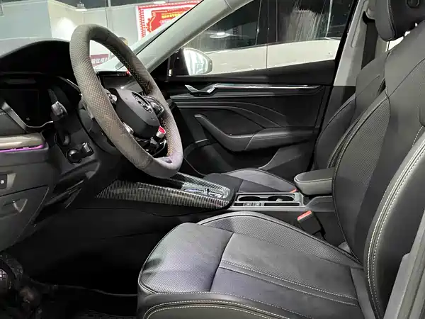 Skoda Octavia 2021
