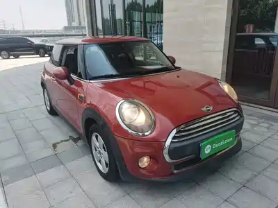 MINI MINI 2015