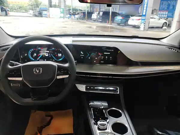 Changan Eado 2024
