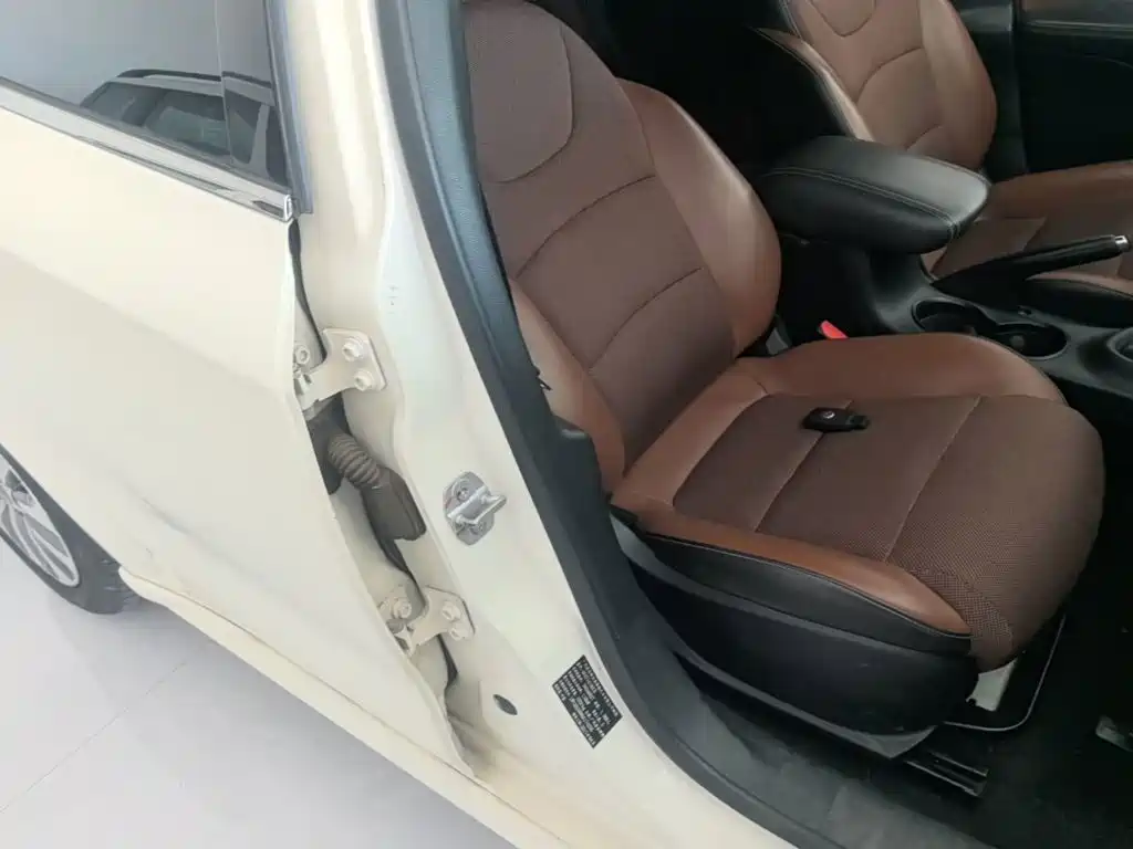 Fiat Viaggio 2017 — фото 25