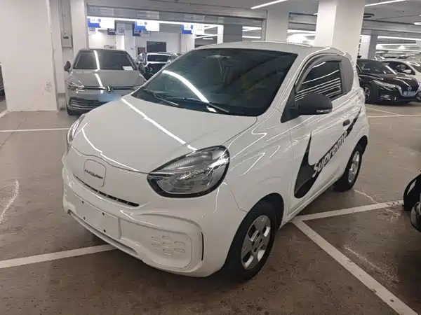 Roewe CLEVER 2022