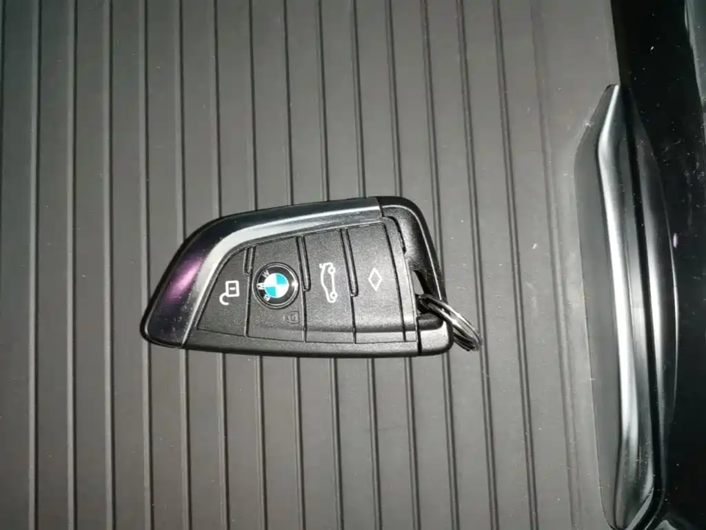 BMW X3 2023 — фото 17