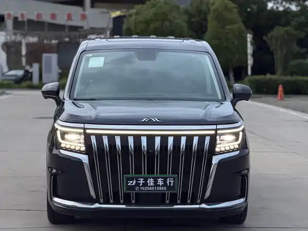 JAC Ruifeng RF8 2024