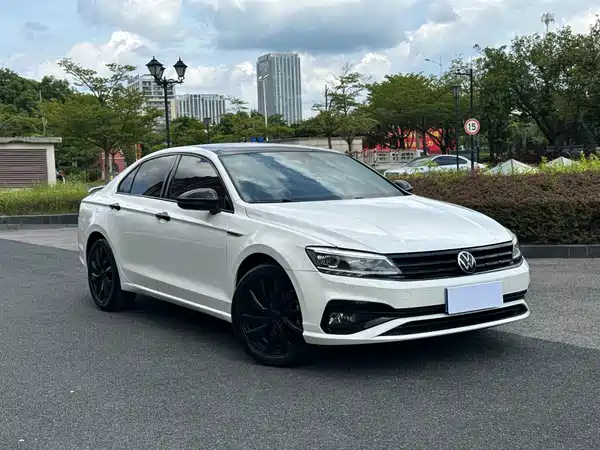 Volkswagen Lamando 2021