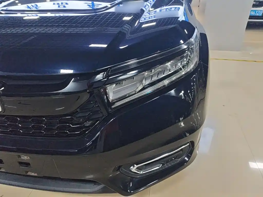 Honda Avancier 2019 — фото 24