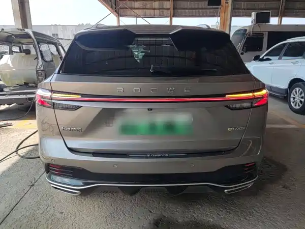 Roewe RX5 New Energy 2023