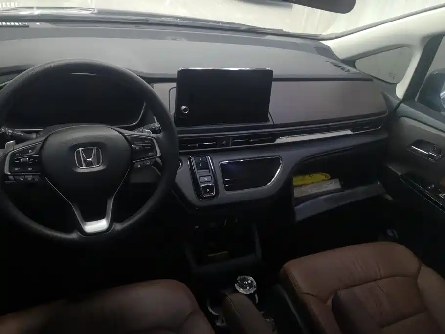 Honda Odyssey 2023 — фото 12