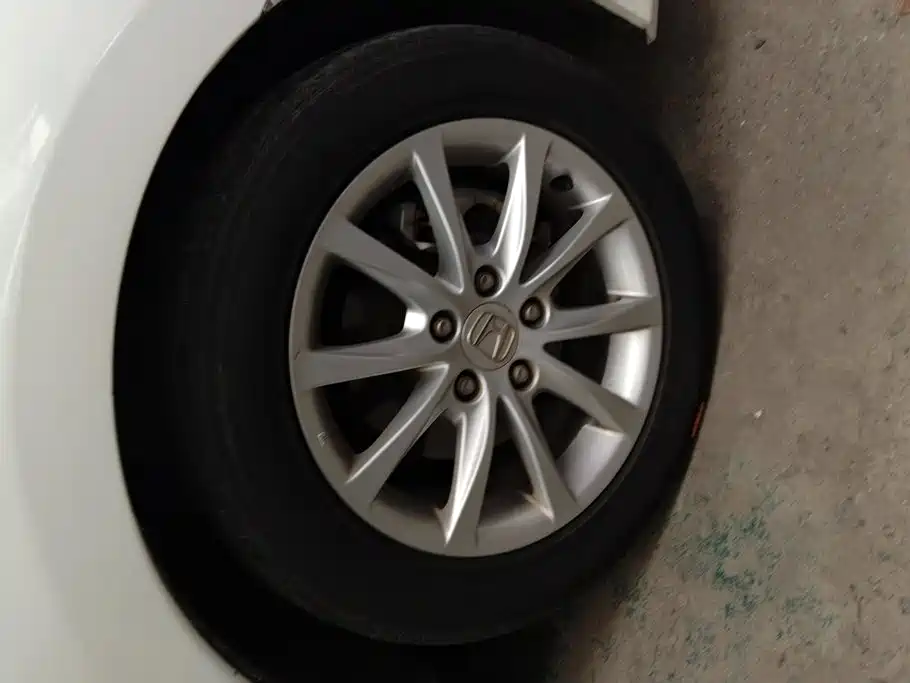 Honda Civic 2019
