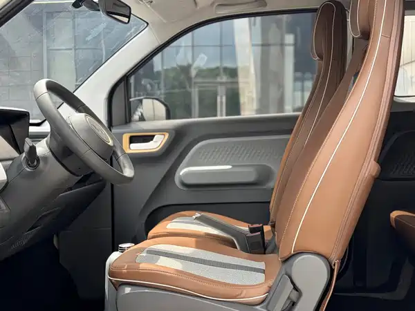 Wuling Hongguang MINIEV 2023