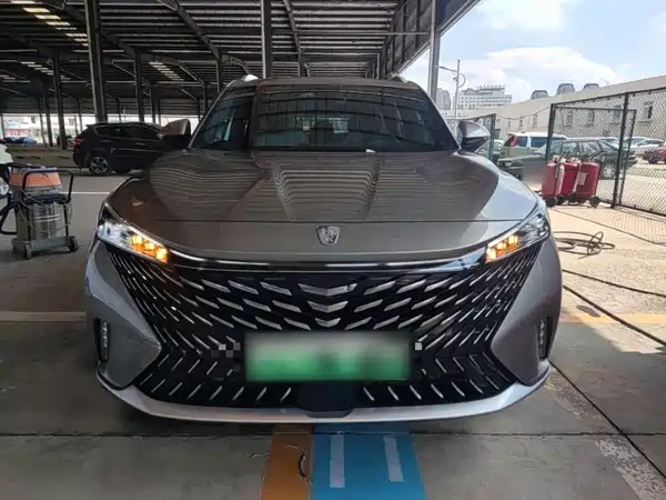 Roewe RX5 New Energy 2023