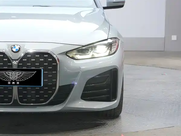 BMW 4 Series 2023