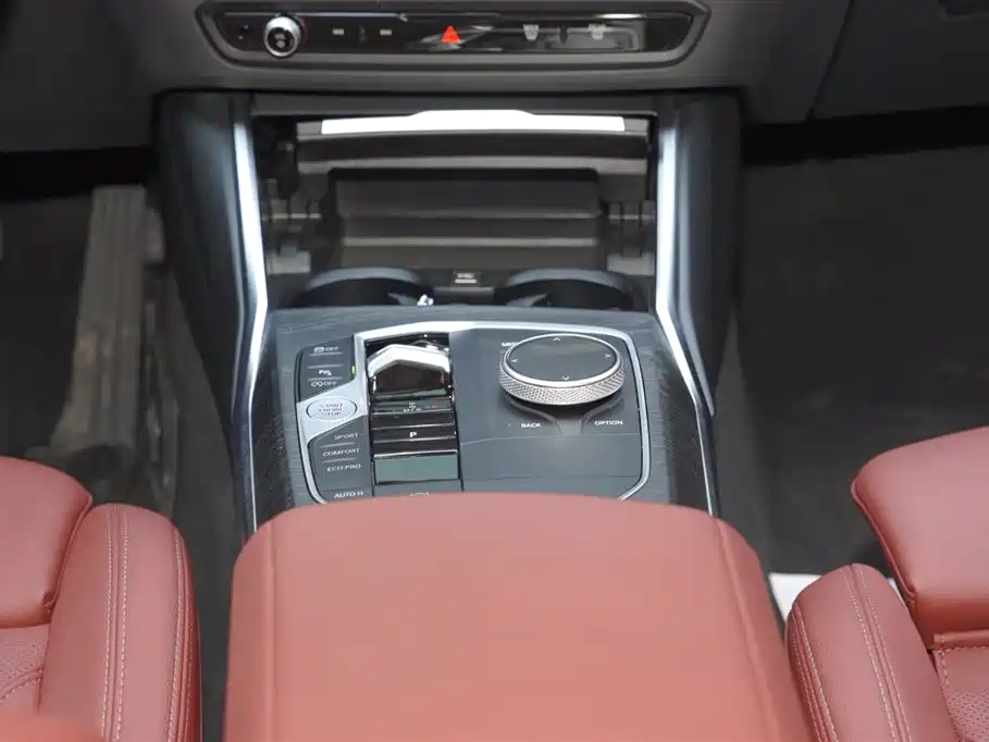 BMW 4 Series 2023 — фото 14