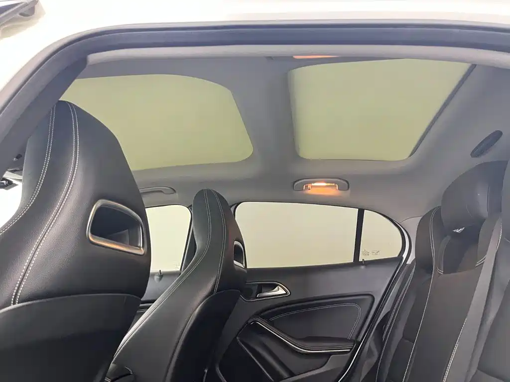 Mercedes-Benz GLA 2019 — фото 8