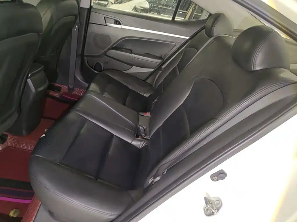 Hyundai Celesta 2018 — фото 17