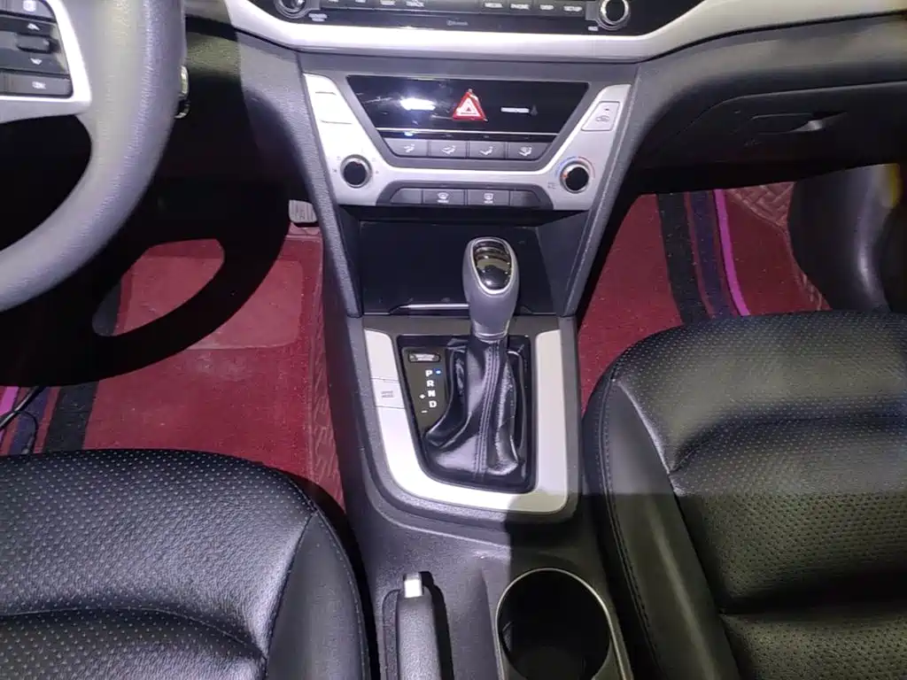 Hyundai Celesta 2018 — фото 14