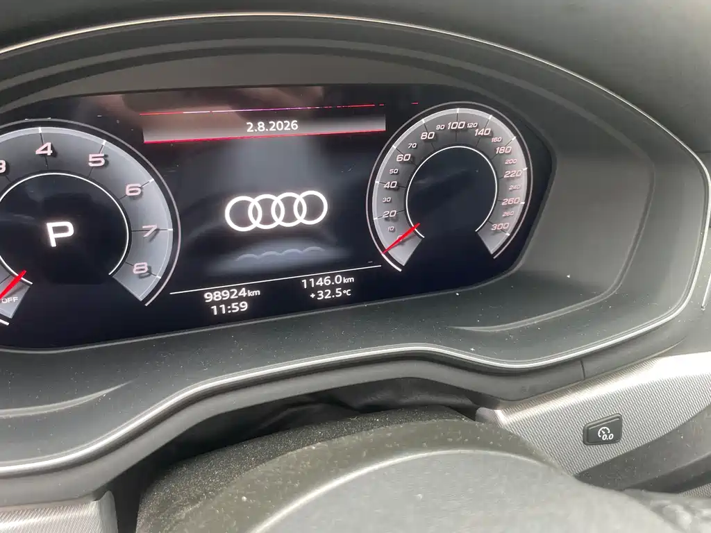 Audi A5 2021 — фото 4