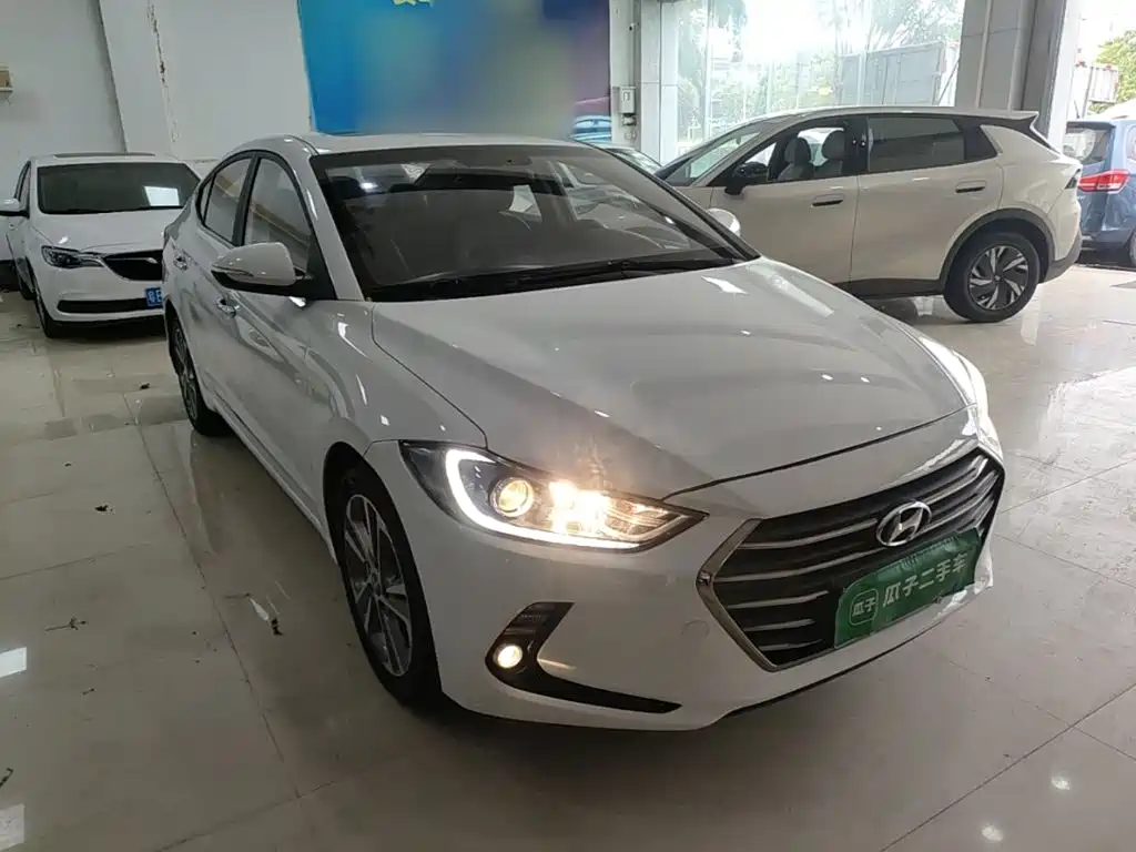 Hyundai Celesta 2018 — фото 4