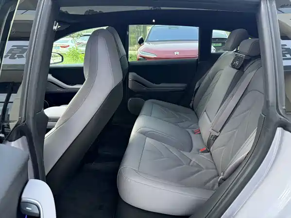 NIO ET5T 2025