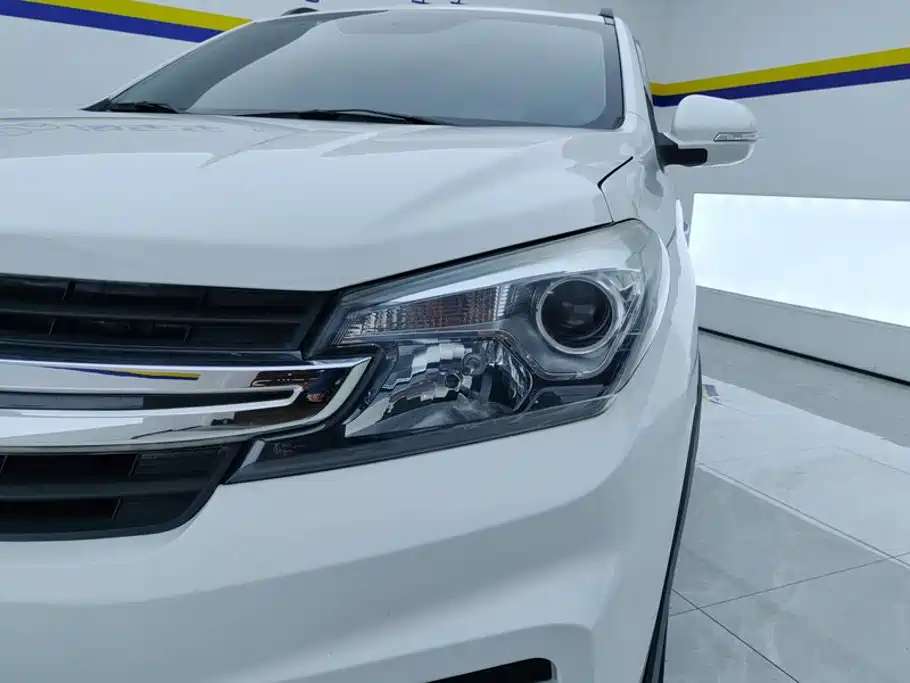 Fengguang S560 2019