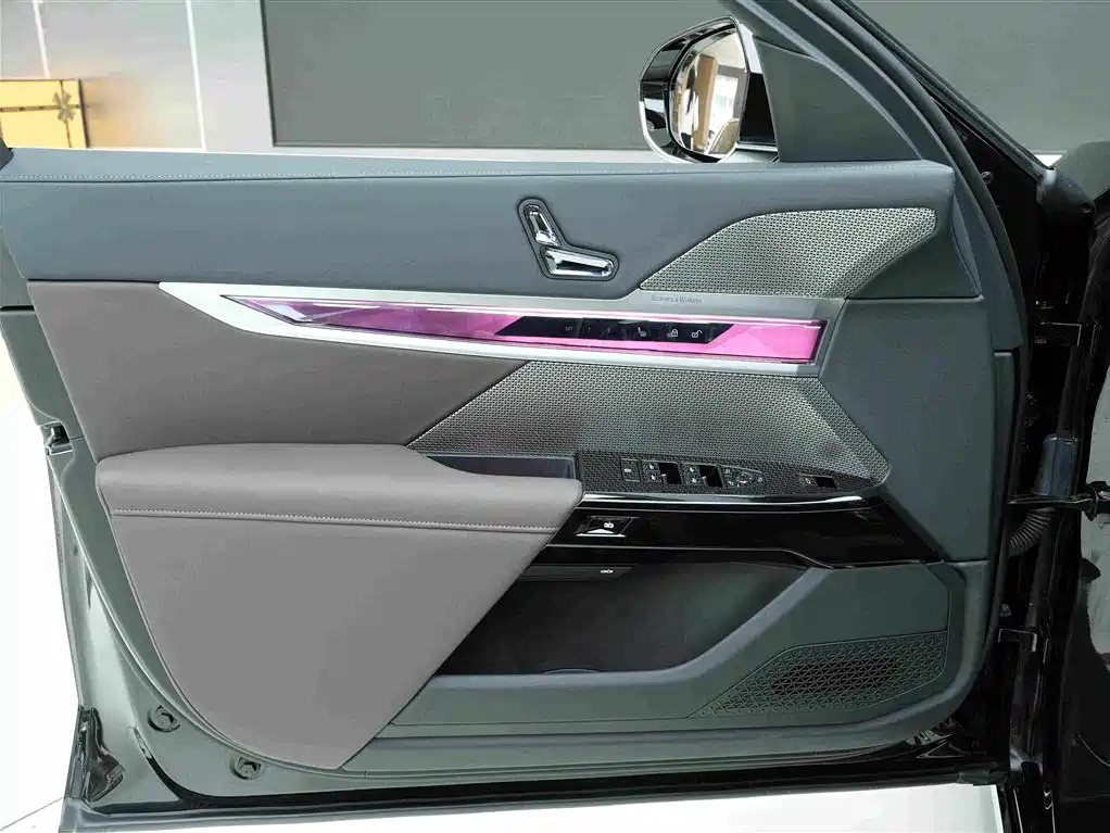 BMW 7 Series 2026 — фото 14