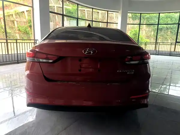 Hyundai Celesta 2019