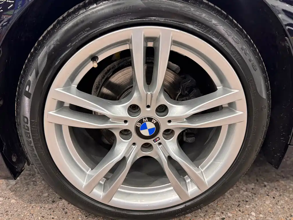 BMW 4 Series 2018 — фото 22