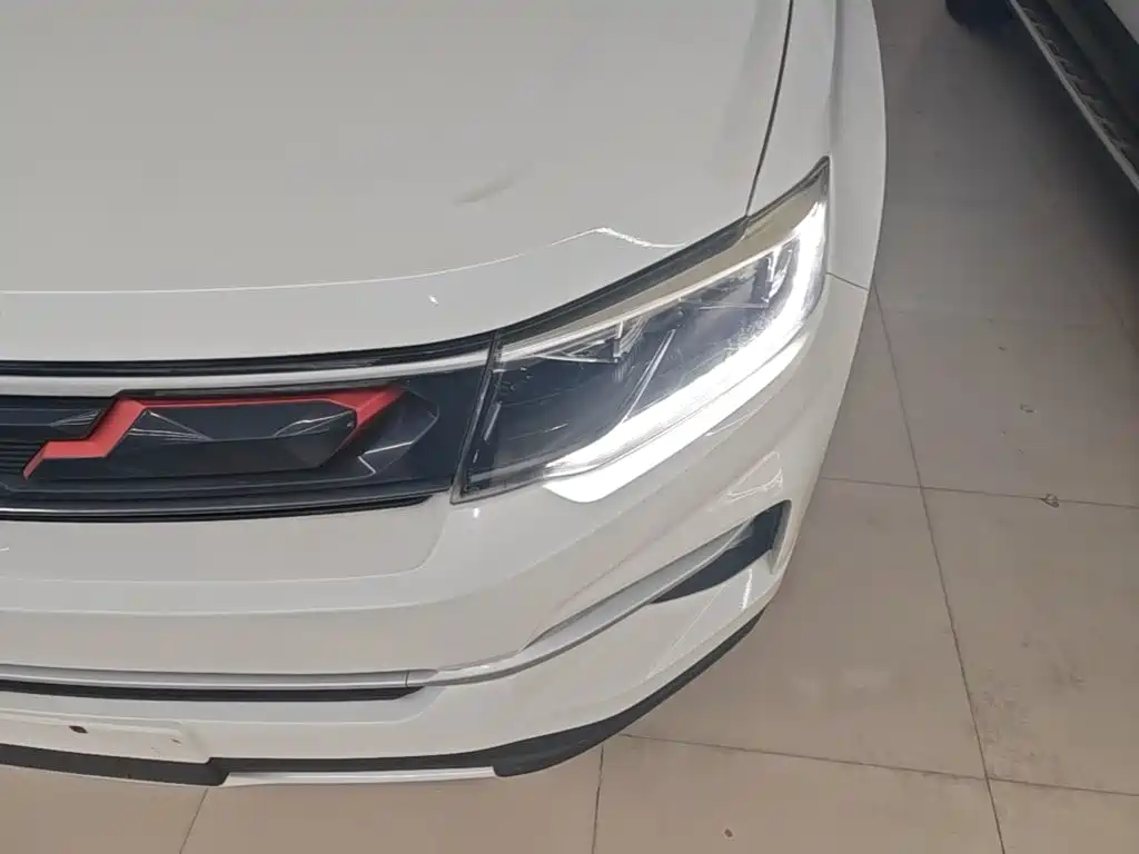 Changan CS35PLUS 2019 — фото 24