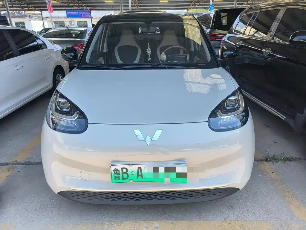 Wuling Bingo 2024