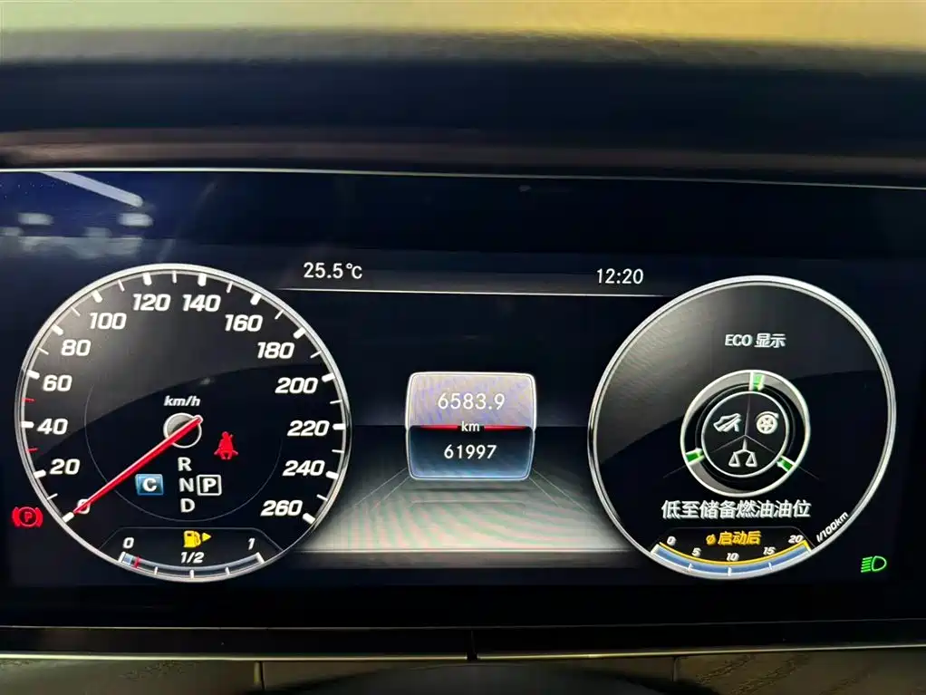 Mercedes-Benz E-Class 2018 — фото 8
