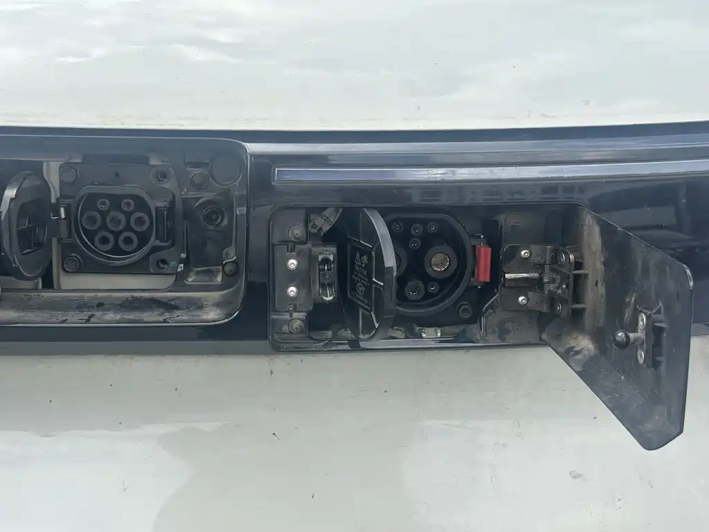 Wuling Hongguang MINIEV 2024