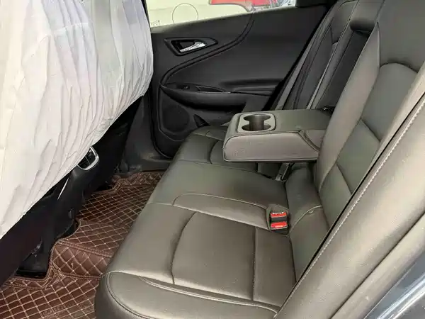 Chevrolet Malibu XL 2022