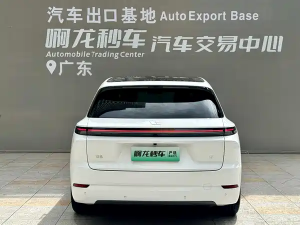 Li Auto L7 2025