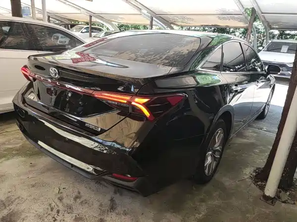 Toyota Avalon 2020