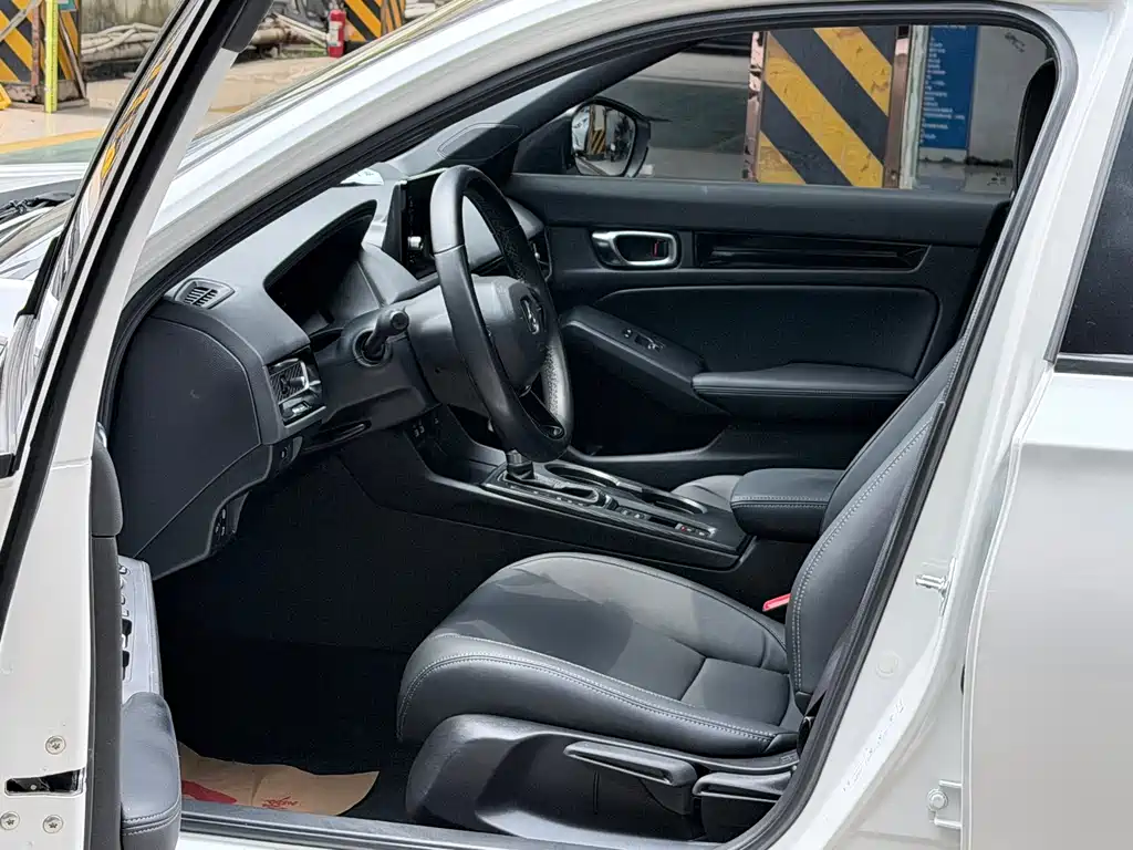 Honda Civic 2022