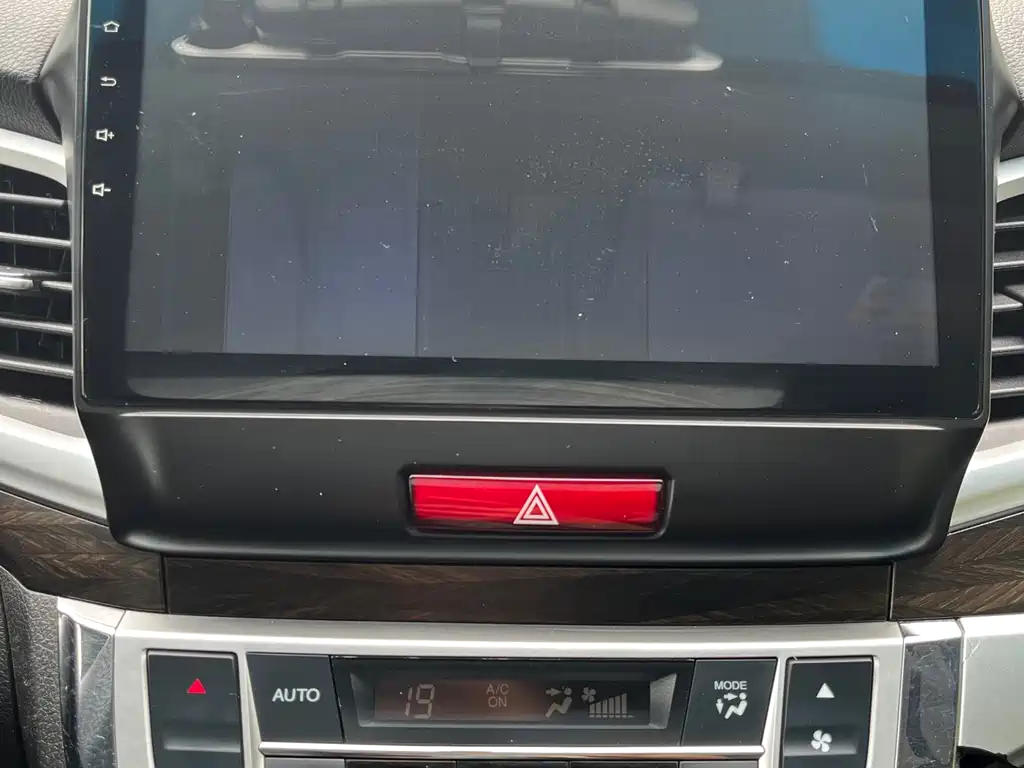 Honda Jade 2019 — фото 13
