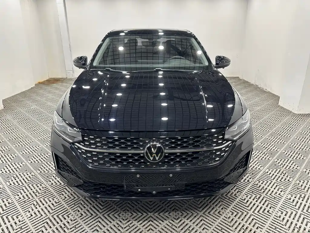 Volkswagen Lavida 2023
