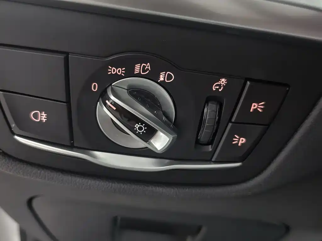 BMW X3 2021 — фото 14
