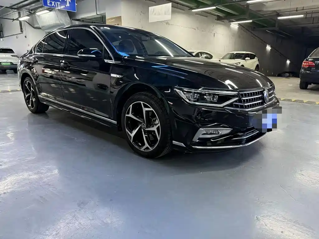 Volkswagen Magotan 2023