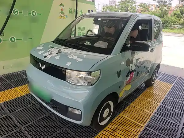 Wuling Hongguang MINIEV 2023