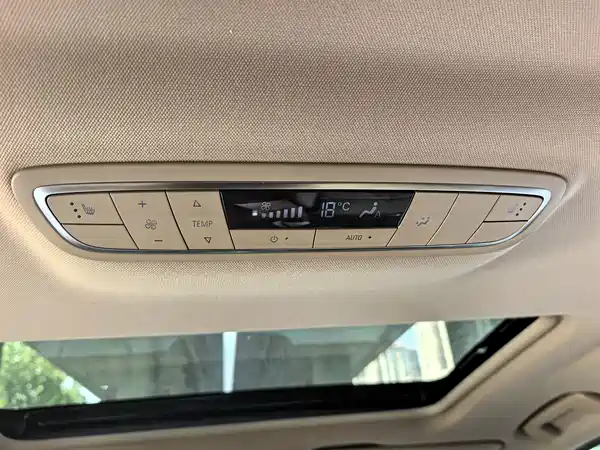 Buick GL8 2020