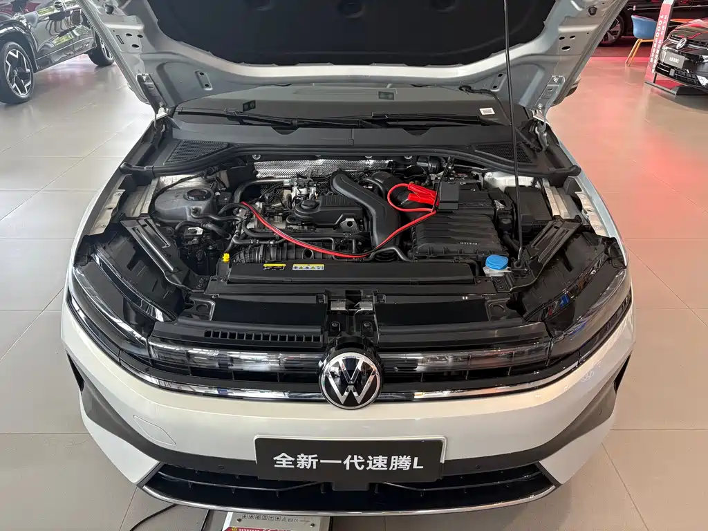 Volkswagen Sagitar 2026