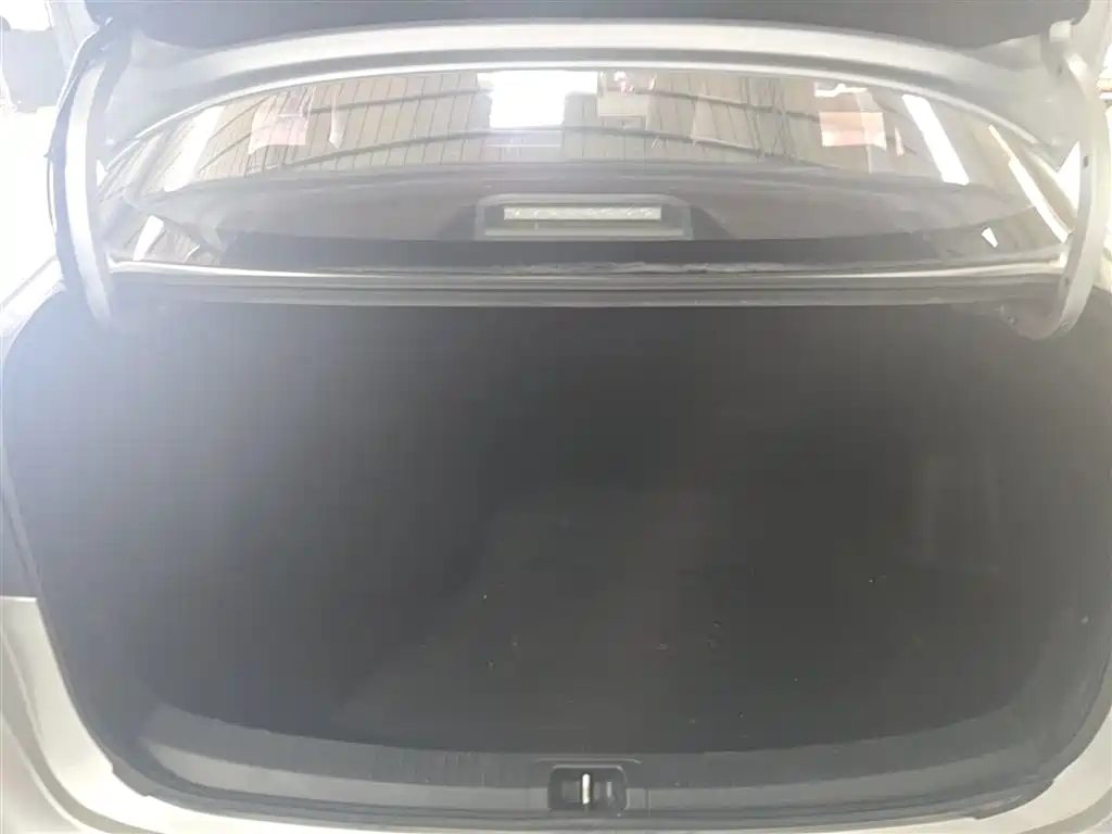 Toyota Levin 2020 — фото 19