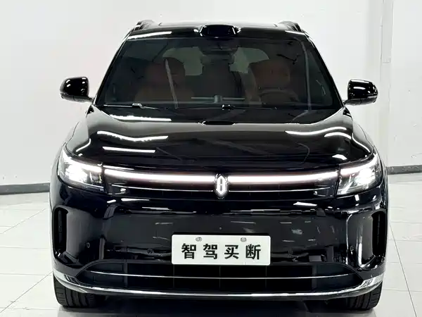 AITO M7 2024