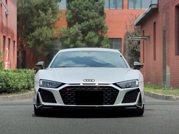 Audi R8 2022