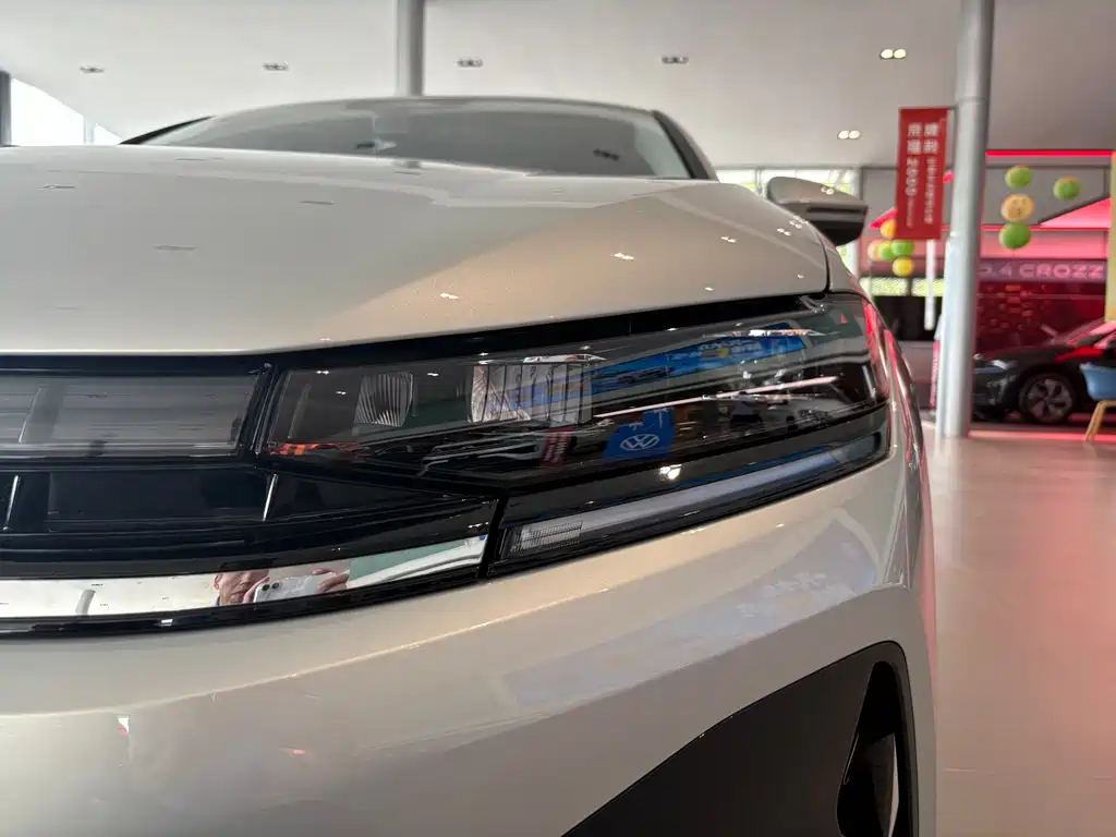 Volkswagen Sagitar 2026