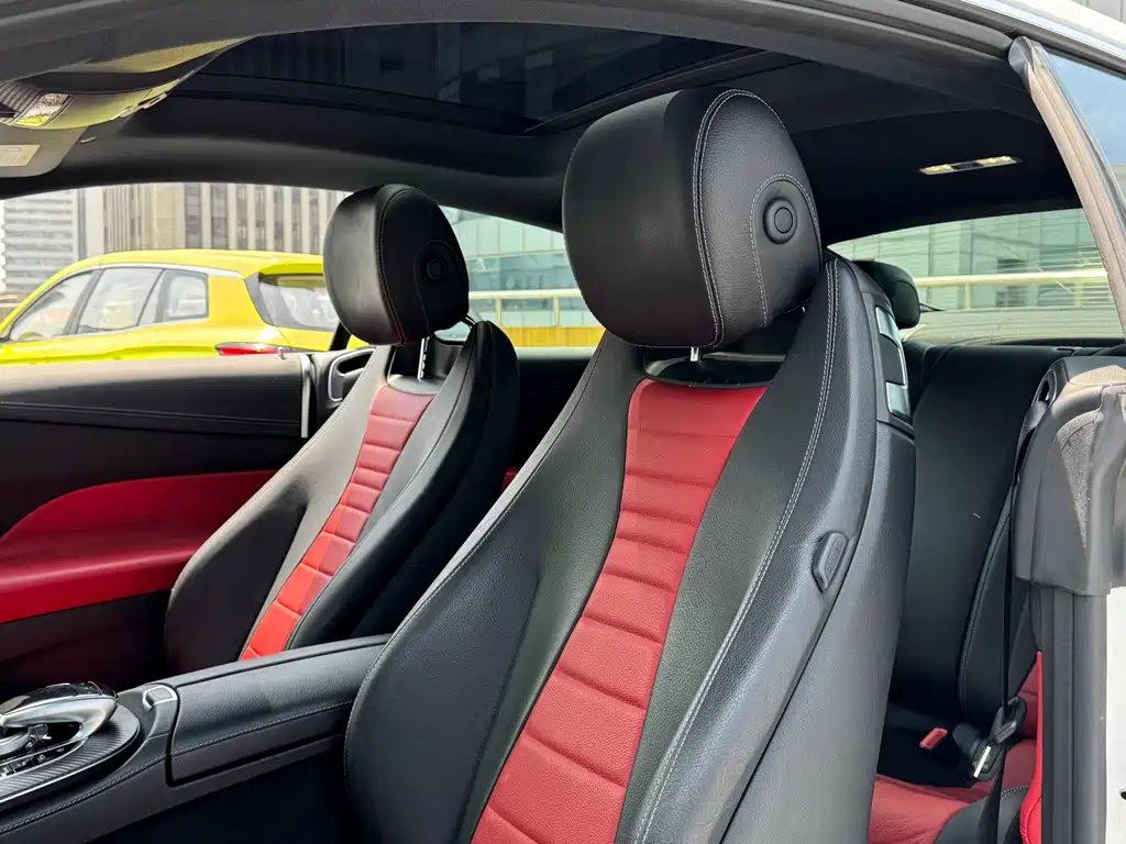 Mercedes-Benz E-Class 2018 — фото 9
